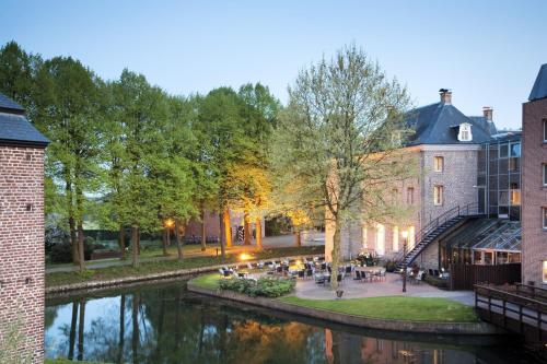 Bilderberg Château Holtmühle - image 14