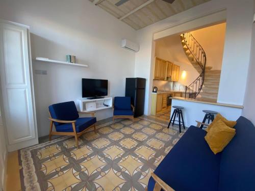 Valletta Seaview TownHouse, Valletta (zdjęcie 9)