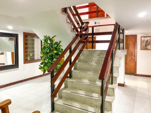 Facilities, Hotel Veleros Cartagena in Cartagena