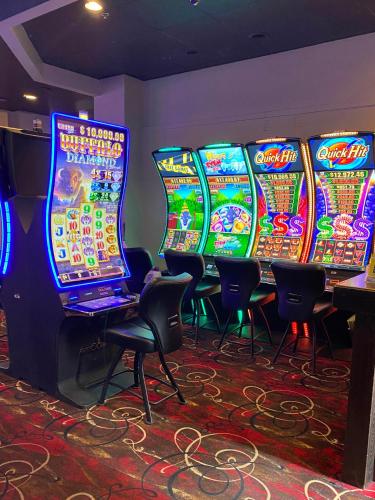 Century Casino & Hotel Cripple Creek - 카지노