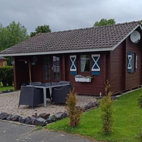 GlücksGezeiten in Wurster Nordseeküste, Deutschland