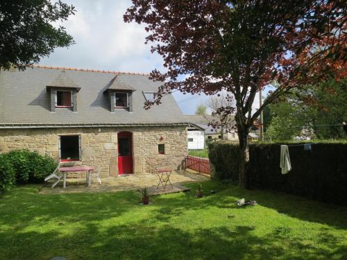 . Gîte de vacances avec wifi