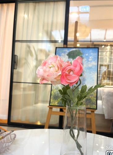 Prosperity B&B Downtown Shanghai - Yongkang Road Branch, Shanghai (foto 4)