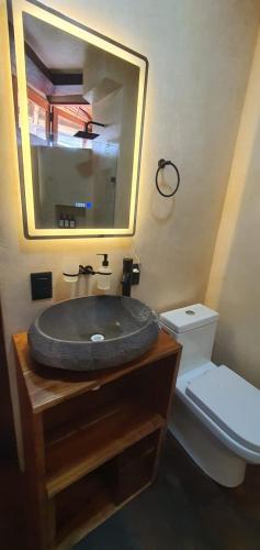 Hotel Boutique KaraKara in El Cuyo, Mexico