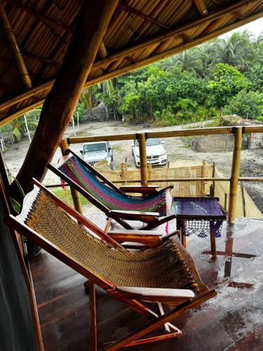 Hotel Boutique KaraKara in El Cuyo, Mexico