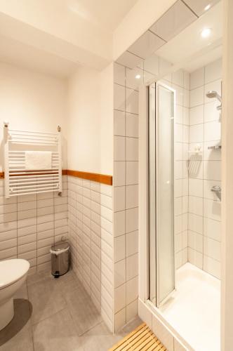 BudaFlats Apartments, Budapešť (fotografie 6)