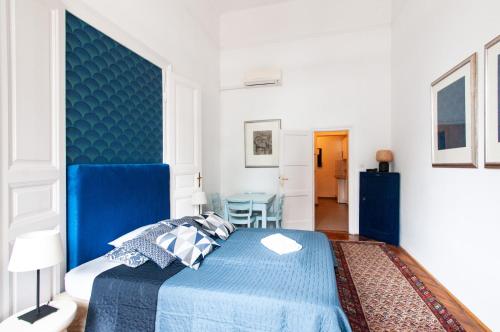 BudaFlats Apartments, Budapešť (fotografie 8)