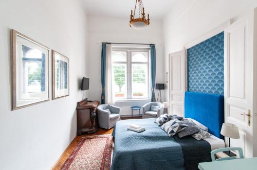 BudaFlats Apartments, Budapešť (fotografie 9)