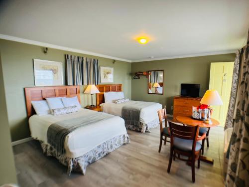 Sunrise Motel - image 10