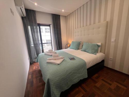 OPORTO APARTMENT LUXURY, Porto