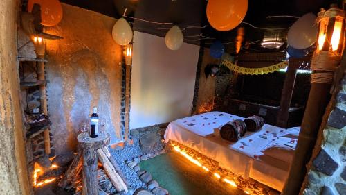 BioHotel Ecohouse in Guarne