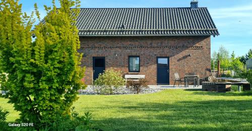 Gästehaus Ressel