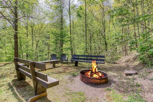 Our Mountain Memories by Avada Properties