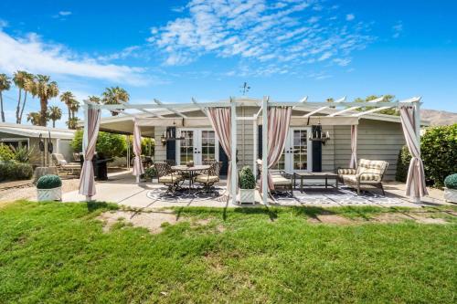 Calle Madrigal 30 Day Minimum home in 大教堂市