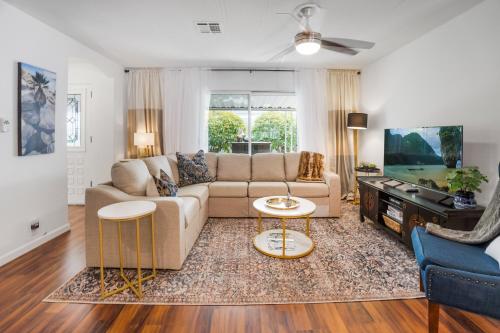 Calle Madrigal 30 Day Minimum home in 大教堂市