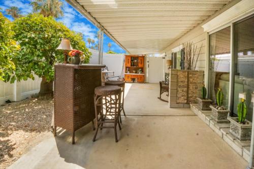 Calle Madrigal 30 Day Minimum home in 大教堂市