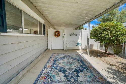 Calle Madrigal 30 Day Minimum home in 大教堂市