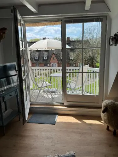 Captain s Suite in Büsumer Deichhausen, Deutschland