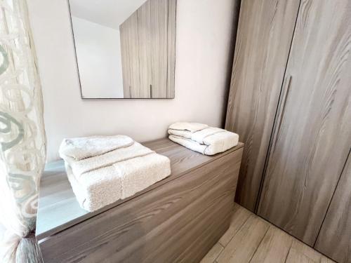 Oslo Apartment a pochi passi dal mare RifA738 - image 4