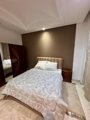 Luxe & Sérénité suites, Bin Rhilouf