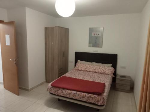 Alojamientos Playa Centro Corralejo 1 chambre d'hôte Corralejo