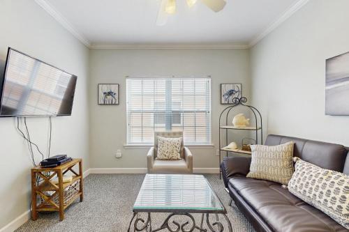 Beach Peace - DIBC 206B in Dauphin Island, USA