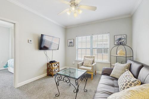 Beach Peace - DIBC 206B in Dauphin Island, USA