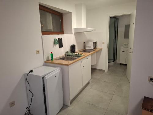 Apartment in Mons center, Mons (fotografie 6)