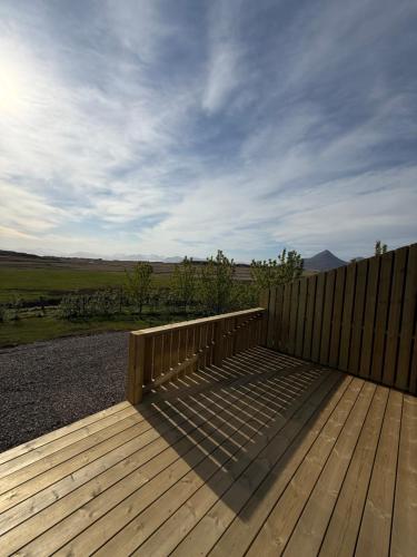 Sefdalur in Hornafjörður