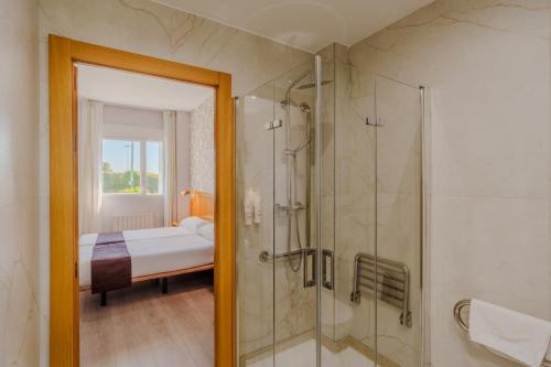 Hotel Rey Arturo Burgos