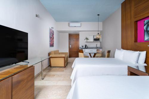 Krystal Grand Los Cabos - All Inclusive in San José del Cabo, Mexico