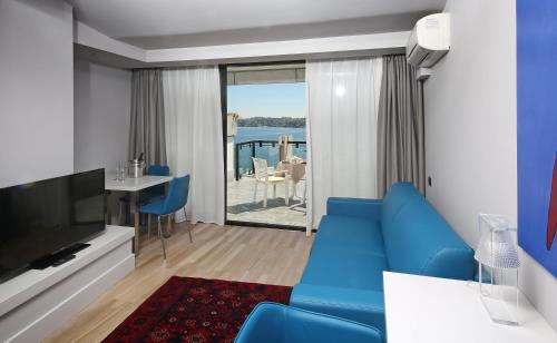 Hotel Salò du Parc - image 3