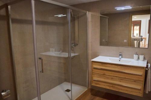 Casa Serret in Forcall