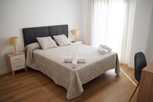 Casa Serret in 福爾卡爾