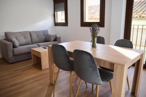 Casa Serret in 福爾卡爾