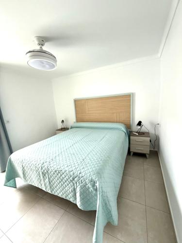 La Casa AZUL, Malaga