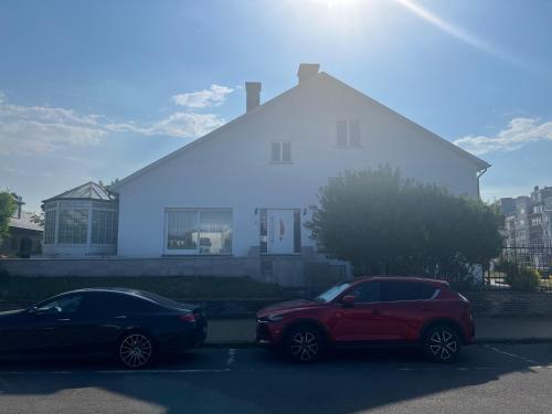 Luxe villa - Location, gîte - Ostende
