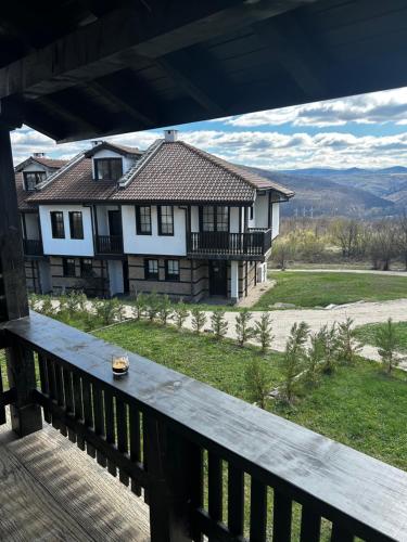 Apkārtne, Pointview House Gesha in Kostenkovtsi