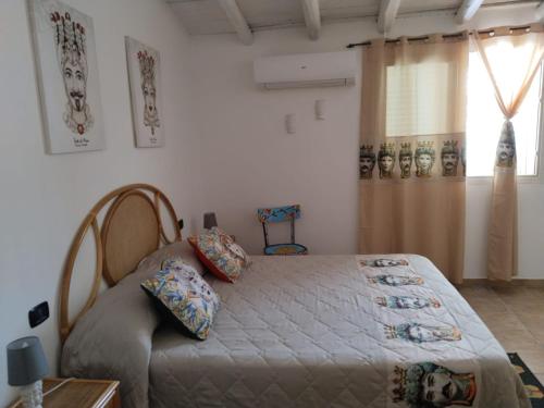 B&B Sikelia Room Type - Triple Room