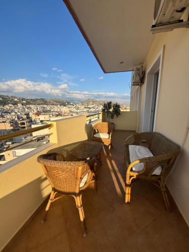 Apartment with Sea View image 9