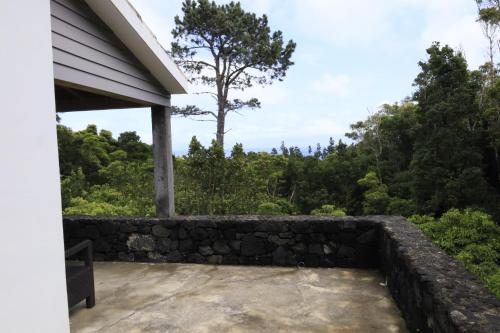 สภาพแวดล้อมโดยรอบ, Casas do Caminho Novo in เซา รอก โด ปิโก