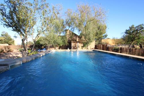 Finca Es Tres Pins gîte à louer Campos