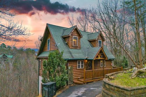 Mountain Man by Avada Properties