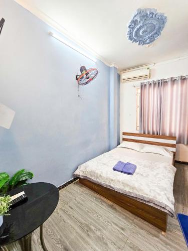 Cozy Inn Bui Vien Homestay – Ho Chi Minh City, LA