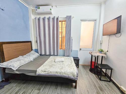 Cozy Inn Bui Vien Homestay – Ho Chi Minh City, LA