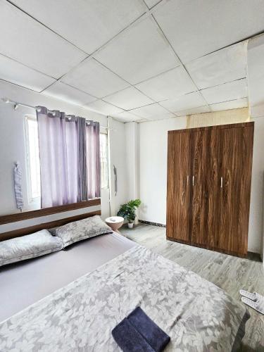 Cozy Inn Bui Vien Homestay – Ho Chi Minh City, LA