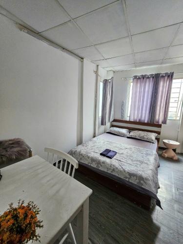 Cozy Inn Bui Vien Homestay – Ho Chi Minh City, LA