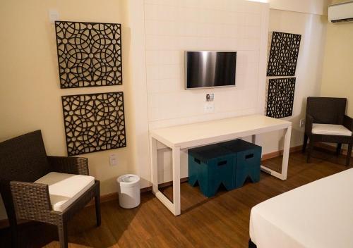Superior Double Room - includes Hot Beach Water Park tickets room in Hot Beach Celebration