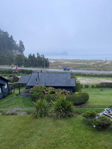 Antulafken Hotel, Cabañas y Restaurant