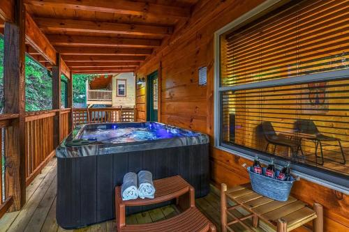 Mountain Getaway by Avada Properties